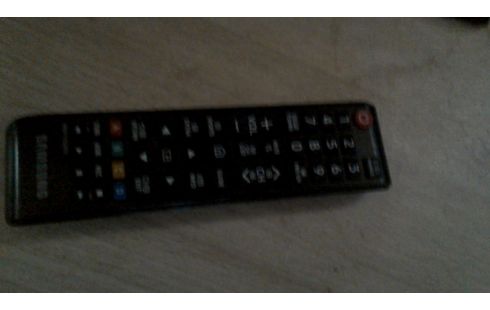 SAMSUNG FLATSCREEN UE40KU/AFSTBED