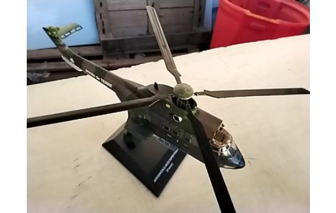 HÉLICOPTÈRE COLLECTION