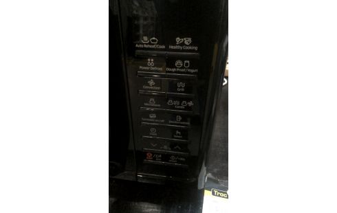 FOUR MICRO ONDES SAMSUNG NOIR