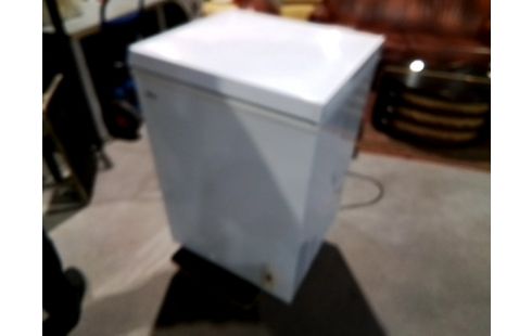 CONGELATEUR COFFRE FAR