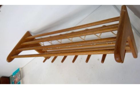 PORTE MANTEAU VINTAGE