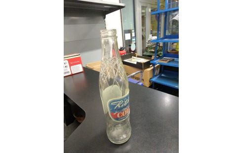 DECORATION BOUTEILLE