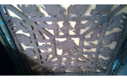 DECO WANDPANEEL VERMOED INDIE