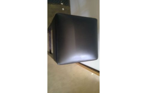 BARKRUK ZWART SIMILI