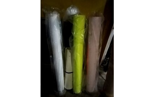 ROULEAU PAPIER DIVERS