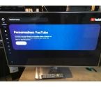 TELEVISEUR PANASONIC 107CM / CONNECTEE / AVEC TELECOMMANDE