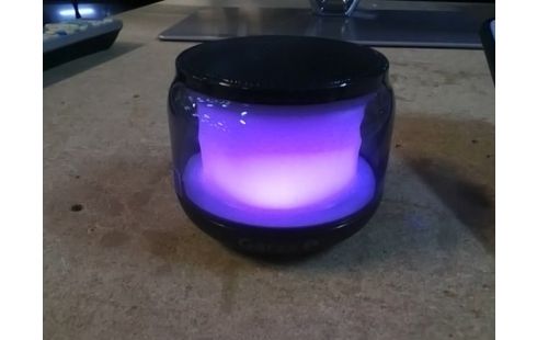 ENCEINTE BLUETOOTH GARZA