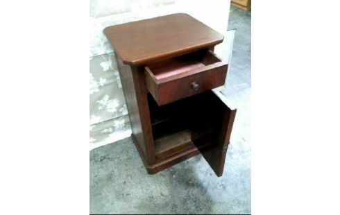 COMMODE DONKER