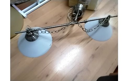 LUSTRE Style billard