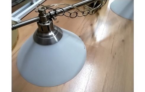 LUSTRE Style billard