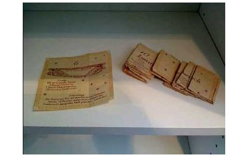 KRIPPENFIGUREN 14-TLG. U. ADVENTSSPRÜCHE