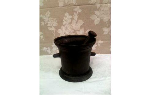 MORTIER FONTE ANTIQUE