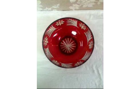 ECUELLE ROUGE