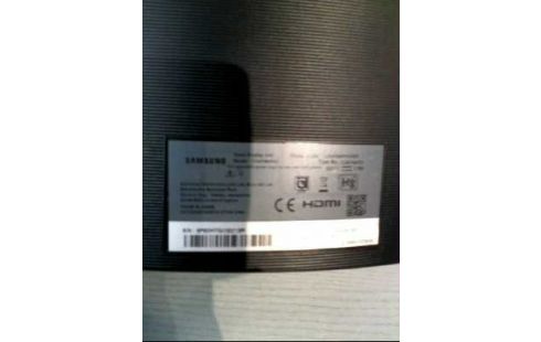 PC-BILDSCHIRM <SAMSUNG> C24F390FHU