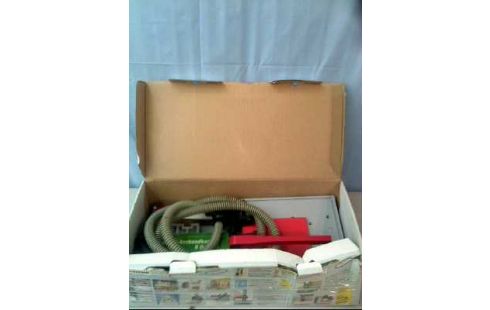 KOMPLETT-SYSTEM FÜR STICHSÄGE <NEUTECHNIK>