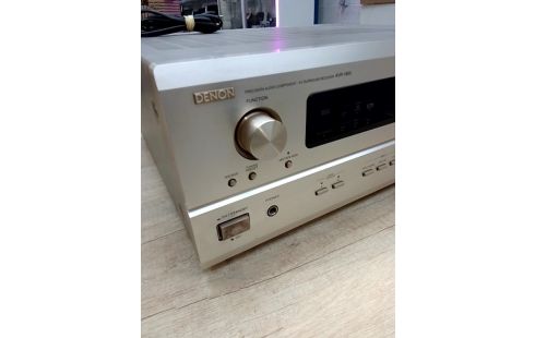 AMPLI DENON AVR 2803