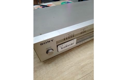 TUNER SONY