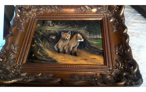 GEMÃLDE, , HEIZKÖRPER