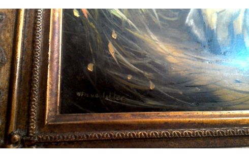 GEMÃLDE, , HEIZKÖRPER