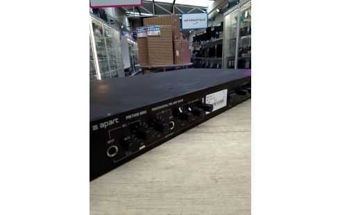AMPLI APART PM7400