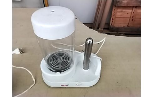 APPAREIL A HOT DOG