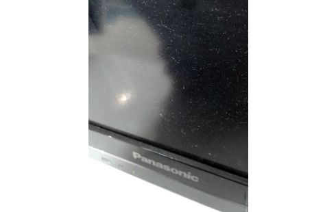 TELEVISEUR PANASONIC PAS DE TEL