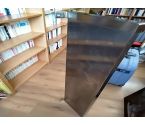 ETAGERE Murale inox
