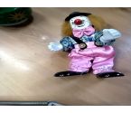 DECORATION Clown