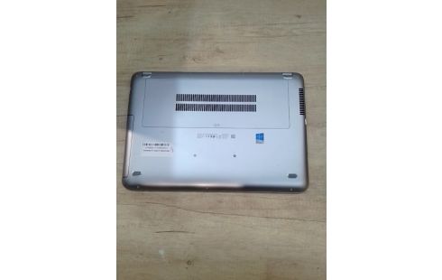 ORDINATEUR PC HP I7/7G 512SSD 16RAM