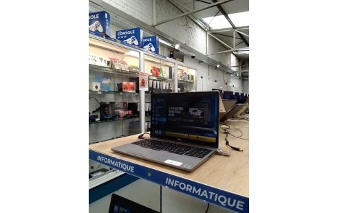 ORDINATEUR PC DELL I5/10G 8RAM