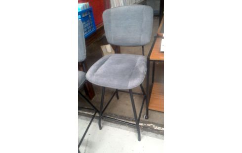 BARSTOELEN SET VAN 4  HENDERS/HAZEL NWPR.229