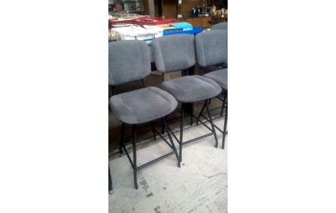 BARSTOELEN SET VAN 4  HENDERS/HAZEL NWPR.229