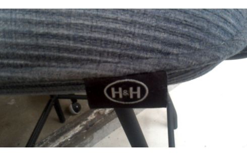 BARSTOELEN SET VAN 4  HENDERS/HAZEL NWPR.229