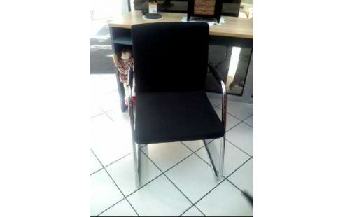 SCHWINGSTUHL M.ARML. <MARTINSTOLL> SCHWARZ