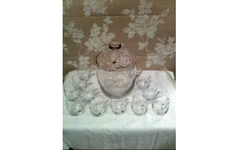 BOWLE-SET <EISCH> 14-TLG. CINDERELLA