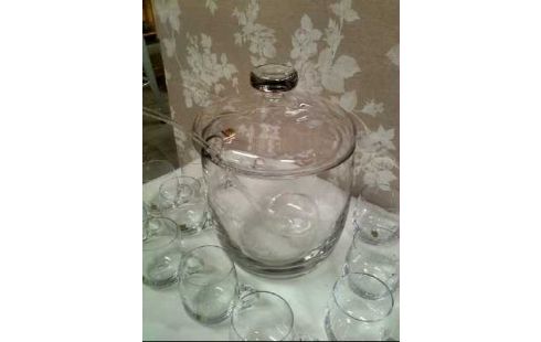 BOWLE-SET <EISCH> 14-TLG. CINDERELLA