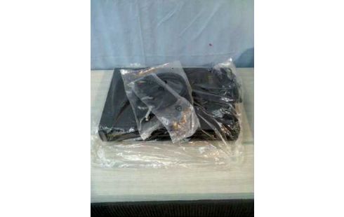 SATELLITEN-RECIVER <KATHREIN> SCHW.