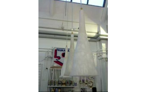 DECKENLAMPE 3-LEUCHTEN