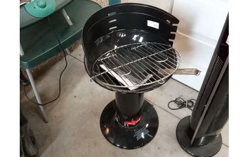 BARBECUE BARBECOOK