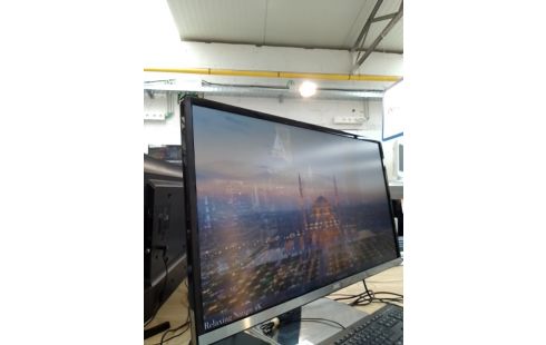 ECRAN LCD AOC Q3277PQU