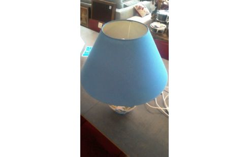 LAMPE GM