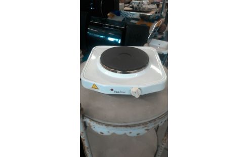 PLAQUE DE CUISSON PROLINE