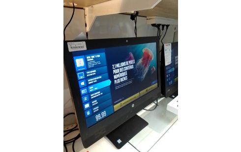 ORDINATEUR PC HP I5 /G 8 RAM 256SSD