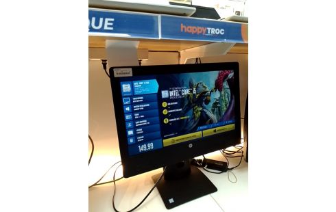 ORDINATEUR PC HP I5/7G 8RAM 256SSD