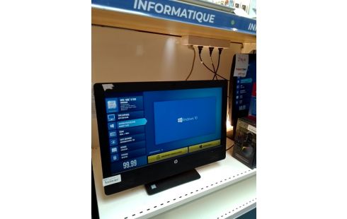 ORDINATEUR PC HP I5/7G 8RAM 256SSD