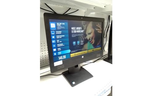 ORDINATEUR PC HP I5/7G 8RAM 256SSD