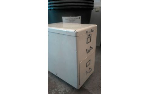 SCHREIBTISCH-SCHUBLADENREGAL