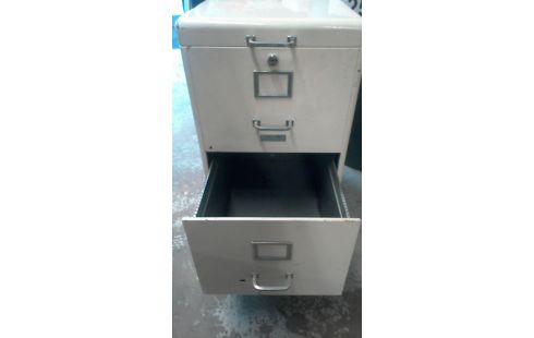 SCHREIBTISCH-SCHUBLADENREGAL