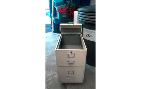 SCHREIBTISCH-SCHUBLADENREGAL