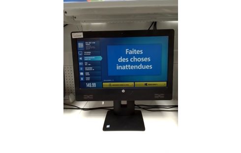 ORDINATEUR PC HP I5/7G 8RAM 256SSD